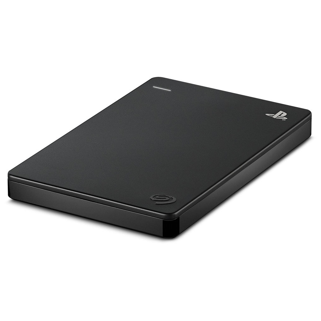 Внешний жесткий диск 2.5" 2TB Game Drive for PlayStation Seagate (STGD2000100) - 2