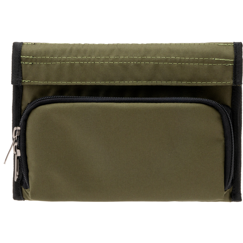 Чехол для планшета Vinga universal 7-8" MOLLE, Oxford 600D, Olive (VTB8UMOO) - 2 Чехол для планшета Vinga universal 7-8" MOLLE, Oxford 600D, Olive (VTB8UMOO) - 2