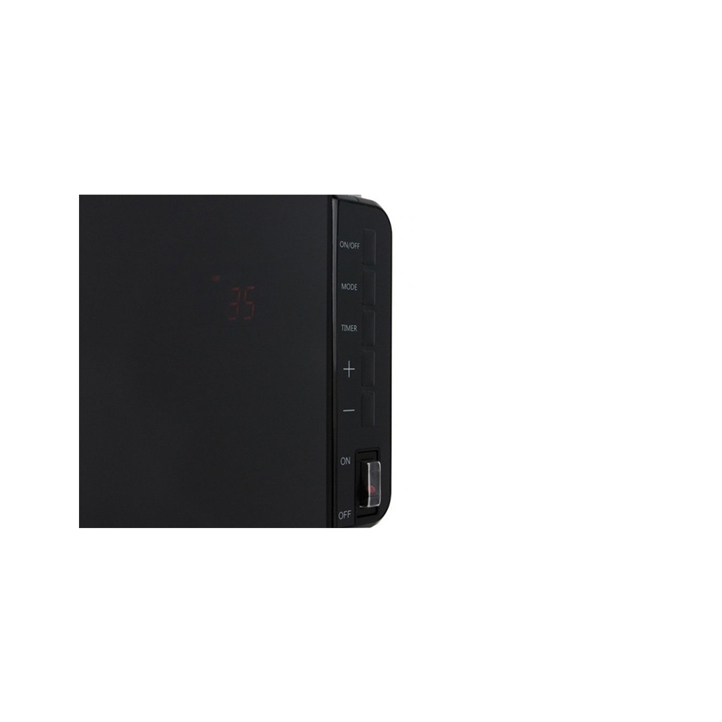 Обогреватель COMFEE CENDK15-15MRBK - 4