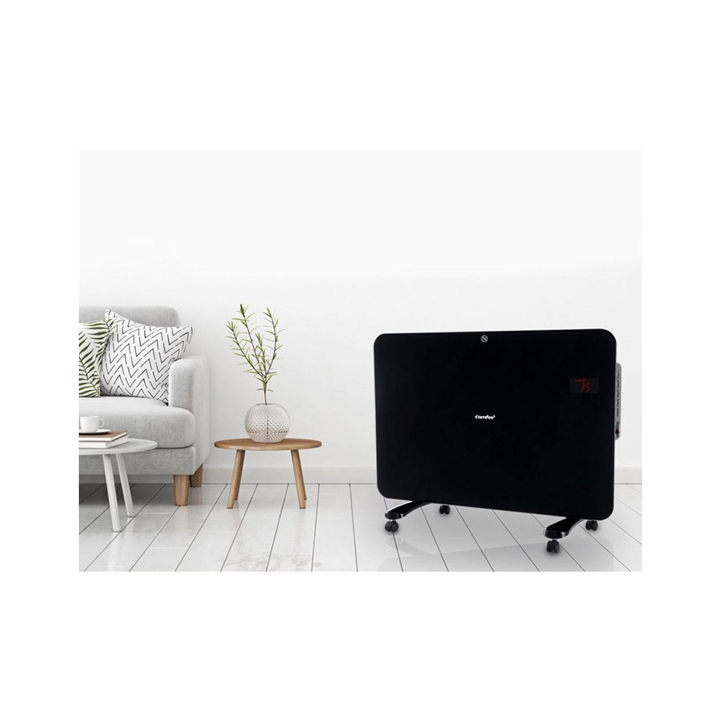 Обогреватель COMFEE CENDK15-15MRBK - 5