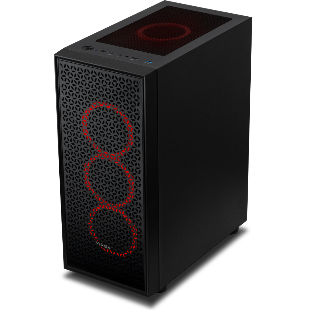 Компьютер Vinga Wolverine D4924 (I5M16G3060W.D4924) - 2