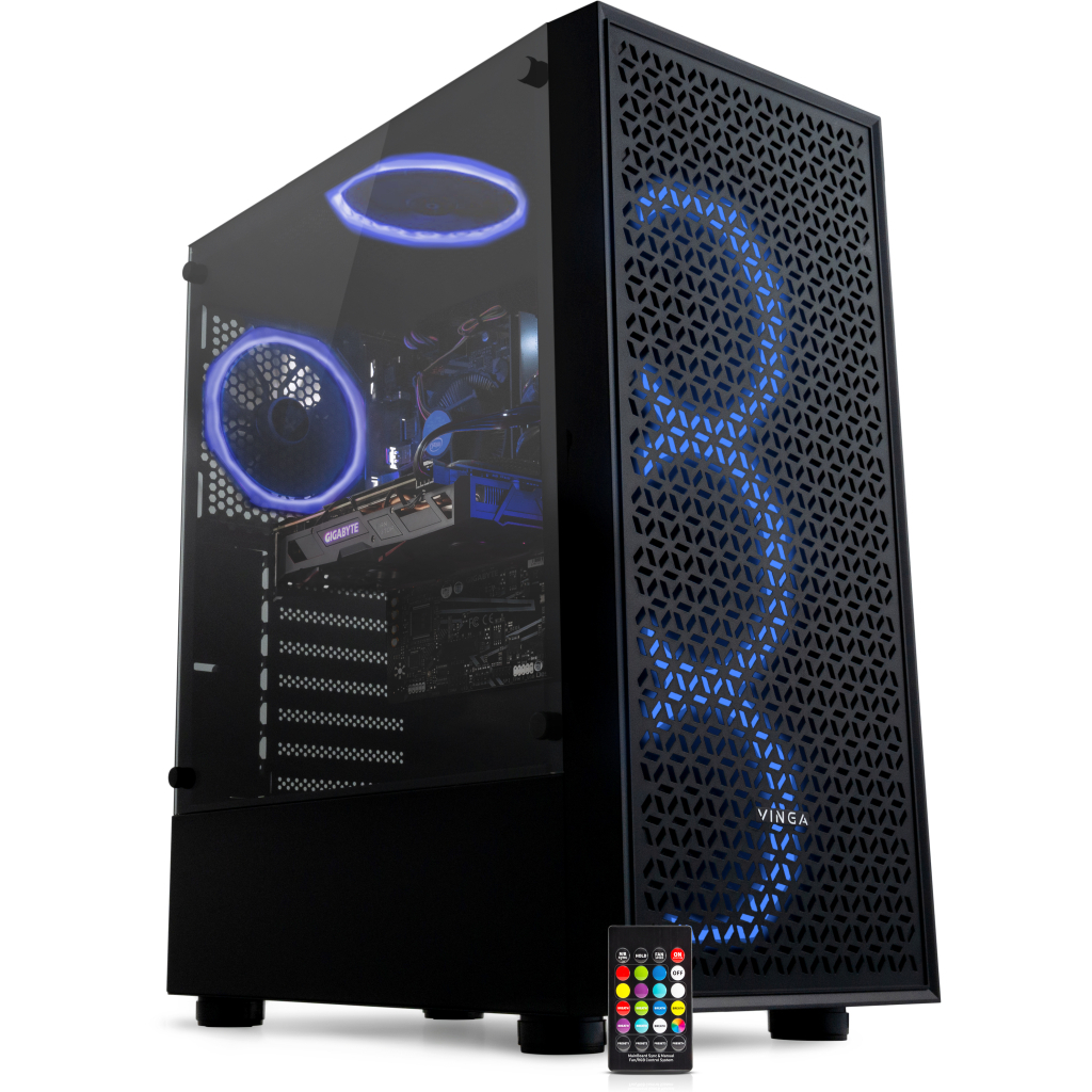 Компьютер Vinga Wolverine D4954 (I5M32G3060W.D4954) Компьютер Vinga Wolverine D4954 (I5M32G3060W.D4954)