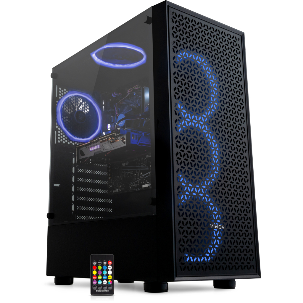 Компьютер Vinga Wolverine D4958 (I5M32G3060W.D4958) Компьютер Vinga Wolverine D4958 (I5M32G3060W.D4958)