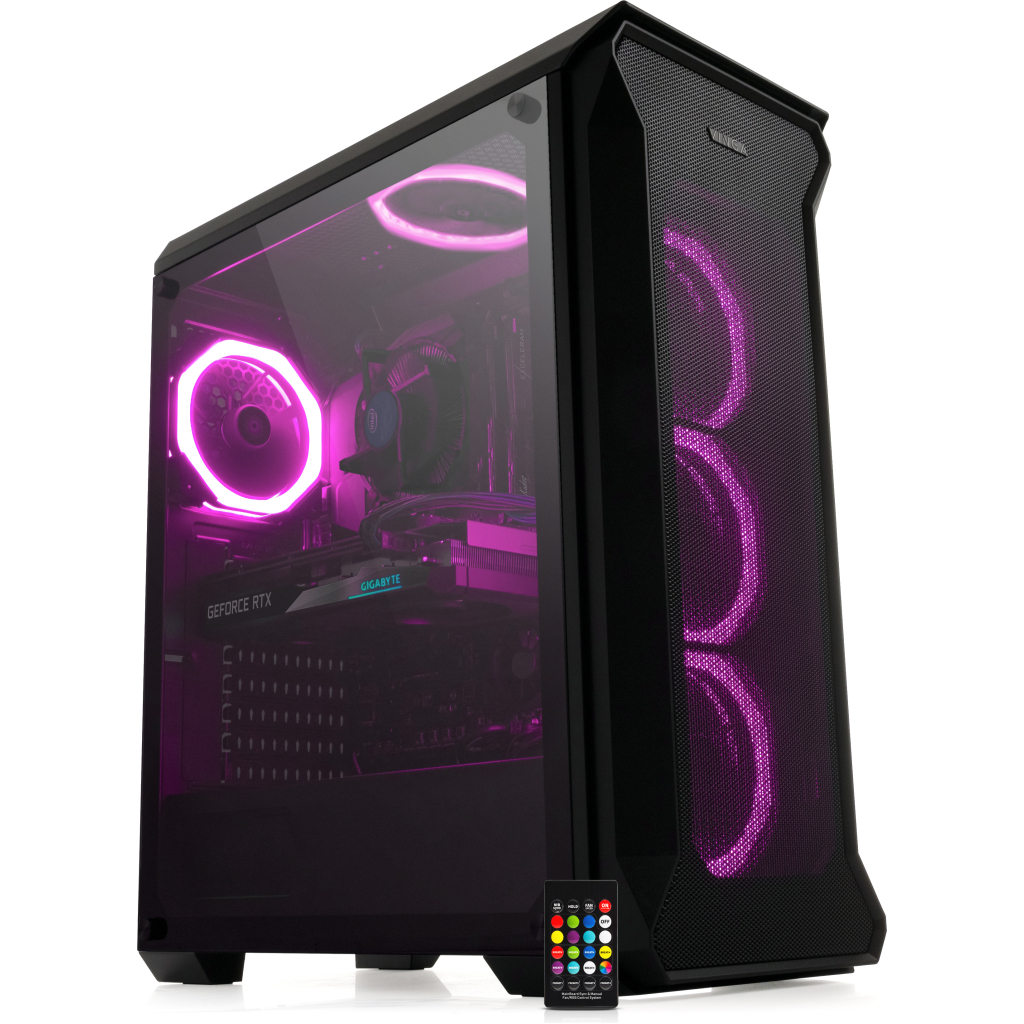 Компьютер Vinga Wolverine D5015 (I3M32G3060.D5015)