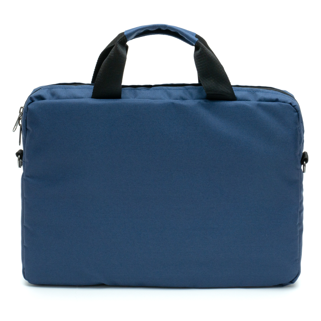 Сумка для ноутбука Vinga 14-15" NB140P blue (NB140PB) - 2