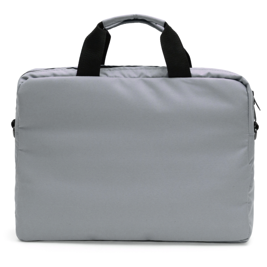 Сумка для ноутбука Vinga 14-15" NB140P gray (NB140PG) - 2