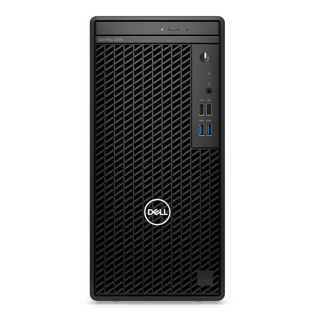 Компьютер Dell OptiPlex 3000 MT / i3-12100 (N004O3000MT) - 1 Компьютер Dell OptiPlex 3000 MT / i3-12100 (N004O3000MT) - 1