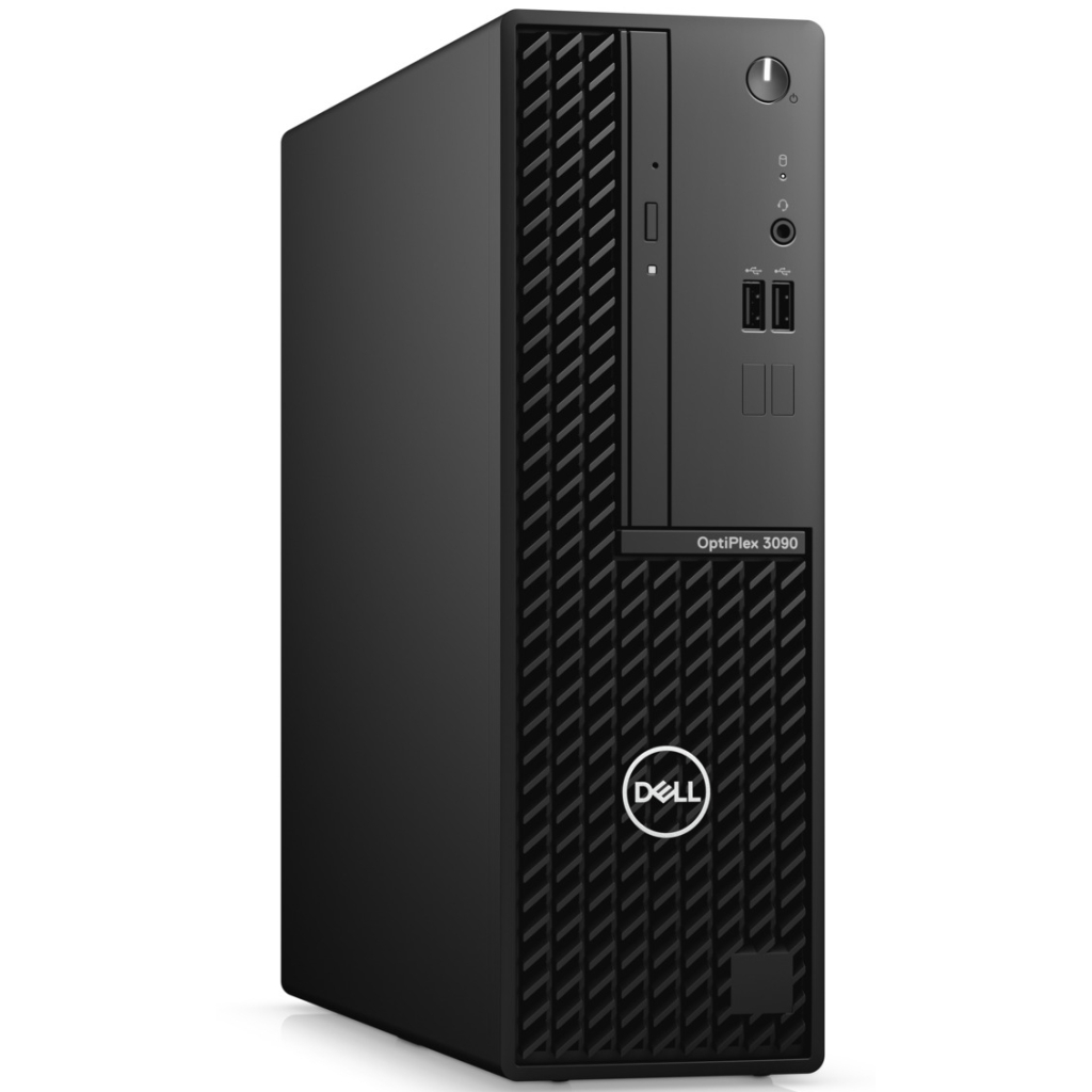 Компьютер Dell OptiPlex 3090 SFF / i3-10105 (210-BCPF-MMSMD21) - 2