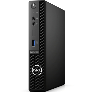 Компьютер Dell OptiPlex 3090 MFF / i3-10105T (210-BCPG-ITDBRS21)