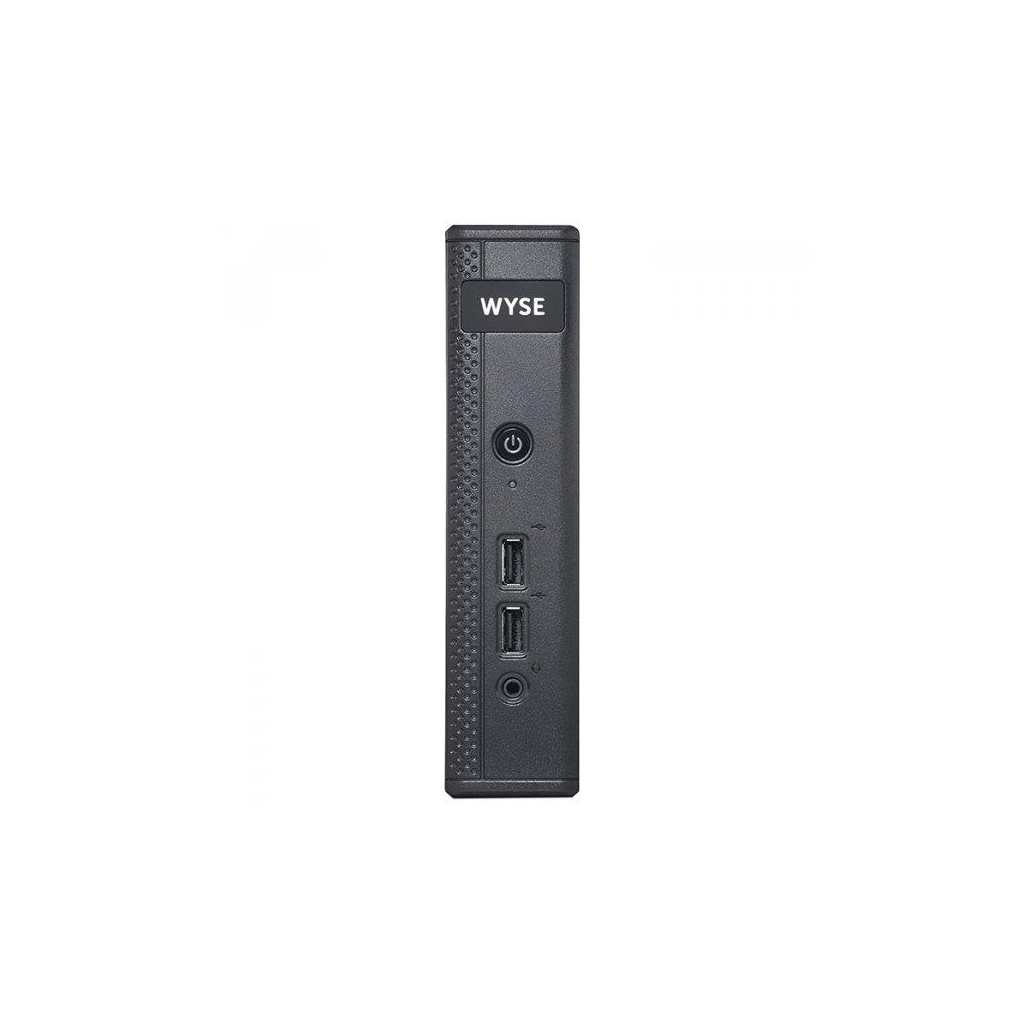 Компьютер Dell Wyse 5020 thin client (210-AEPR-CP16-10) - 1 Компьютер Dell Wyse 5020 thin client (210-AEPR-CP16-10) - 1