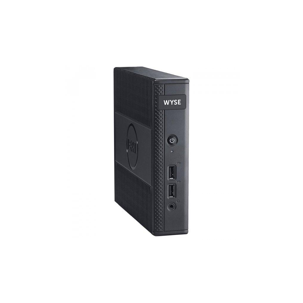 Компьютер Dell Wyse 5020 thin client (210-AEPR-CP16-10) - 2 Компьютер Dell Wyse 5020 thin client (210-AEPR-CP16-10) - 2