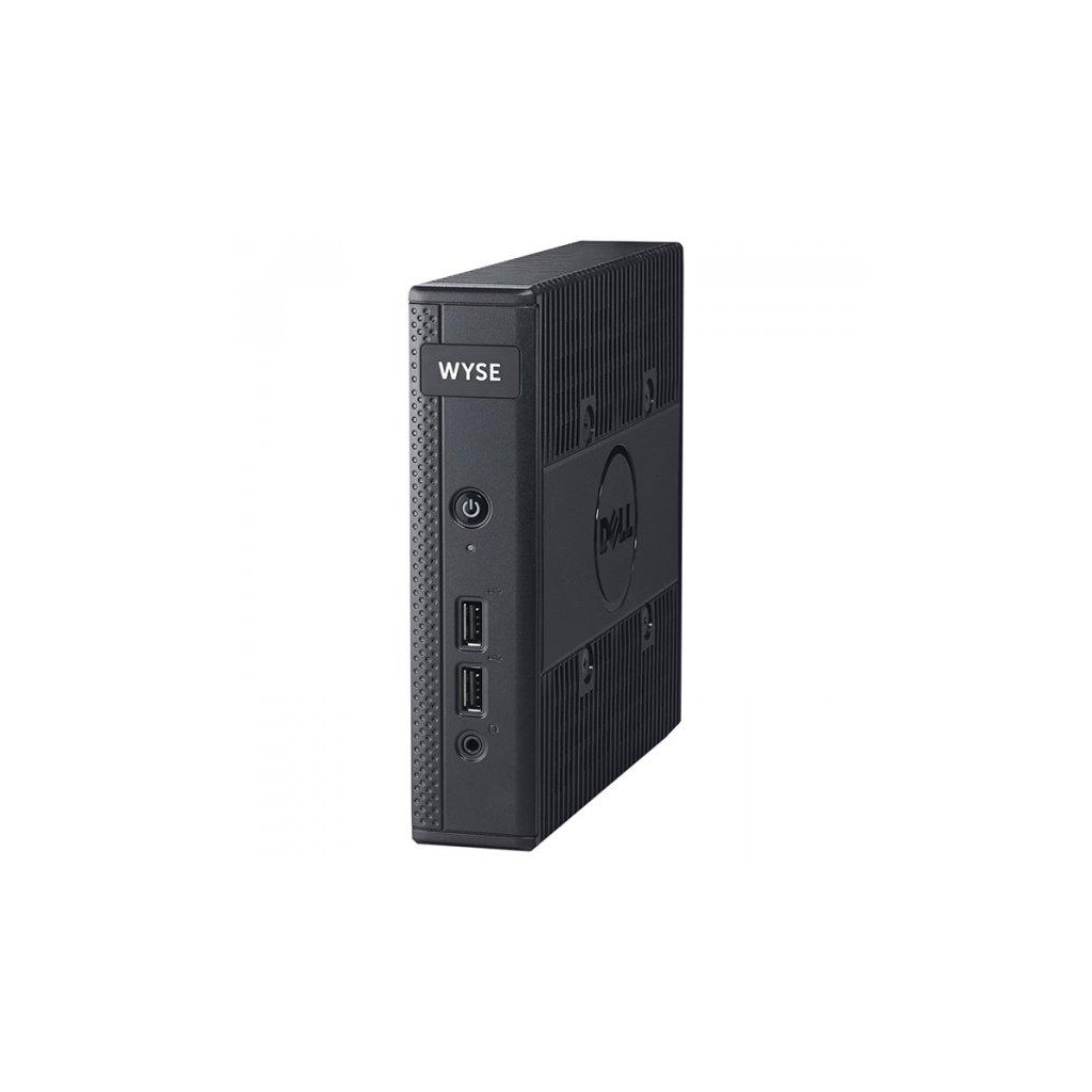 Компьютер Dell Wyse 5020 thin client (210-AEPR-CP16-10) Компьютер Dell Wyse 5020 thin client (210-AEPR-CP16-10)