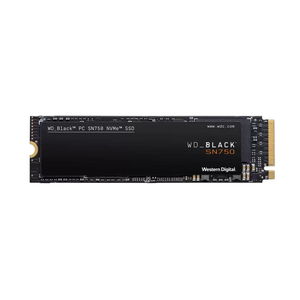Накопитель SSD M.2 2280 4TB WD (WDS400T3X0C)