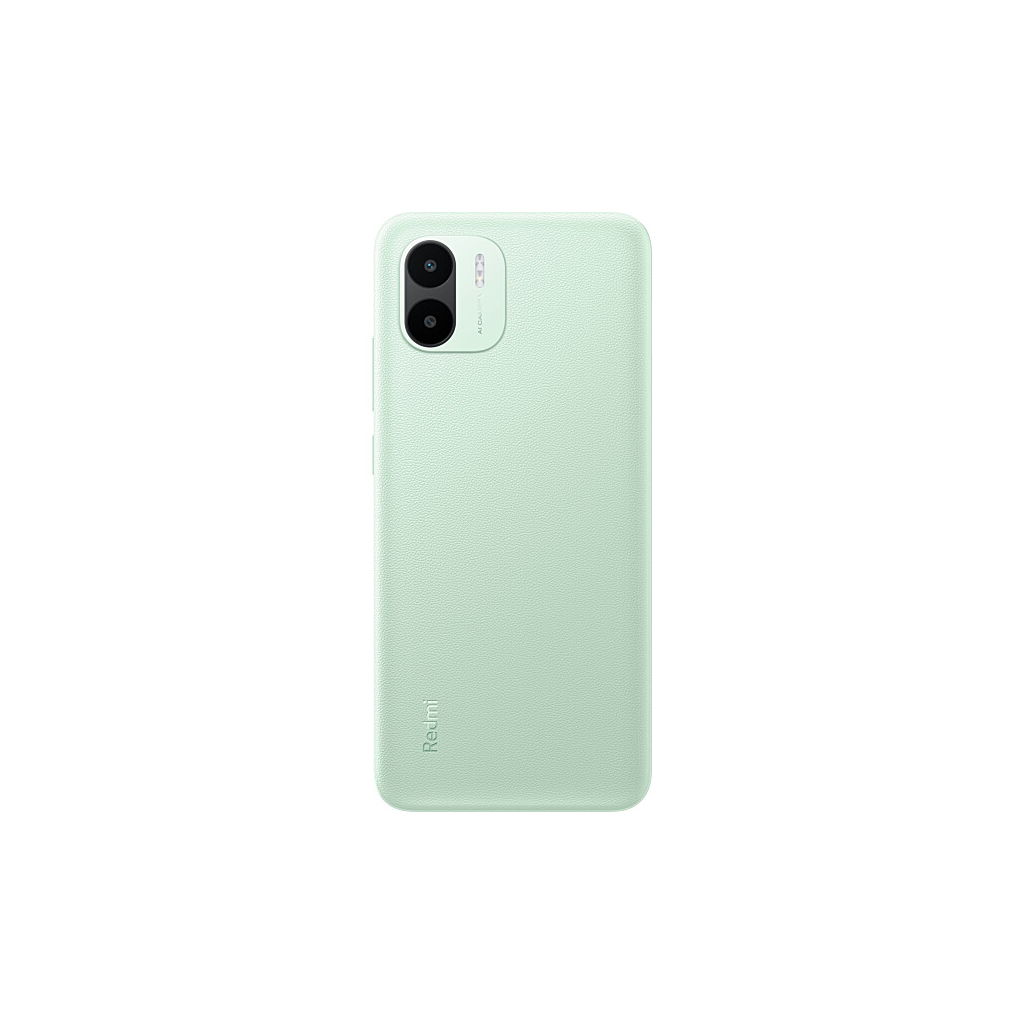 Мобильный телефон Xiaomi Redmi A1 2/32GB Light Green - 2