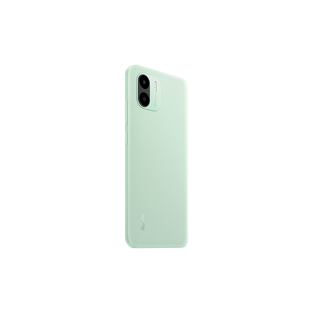 Мобильный телефон Xiaomi Redmi A1 3/32GB Light Green - 5