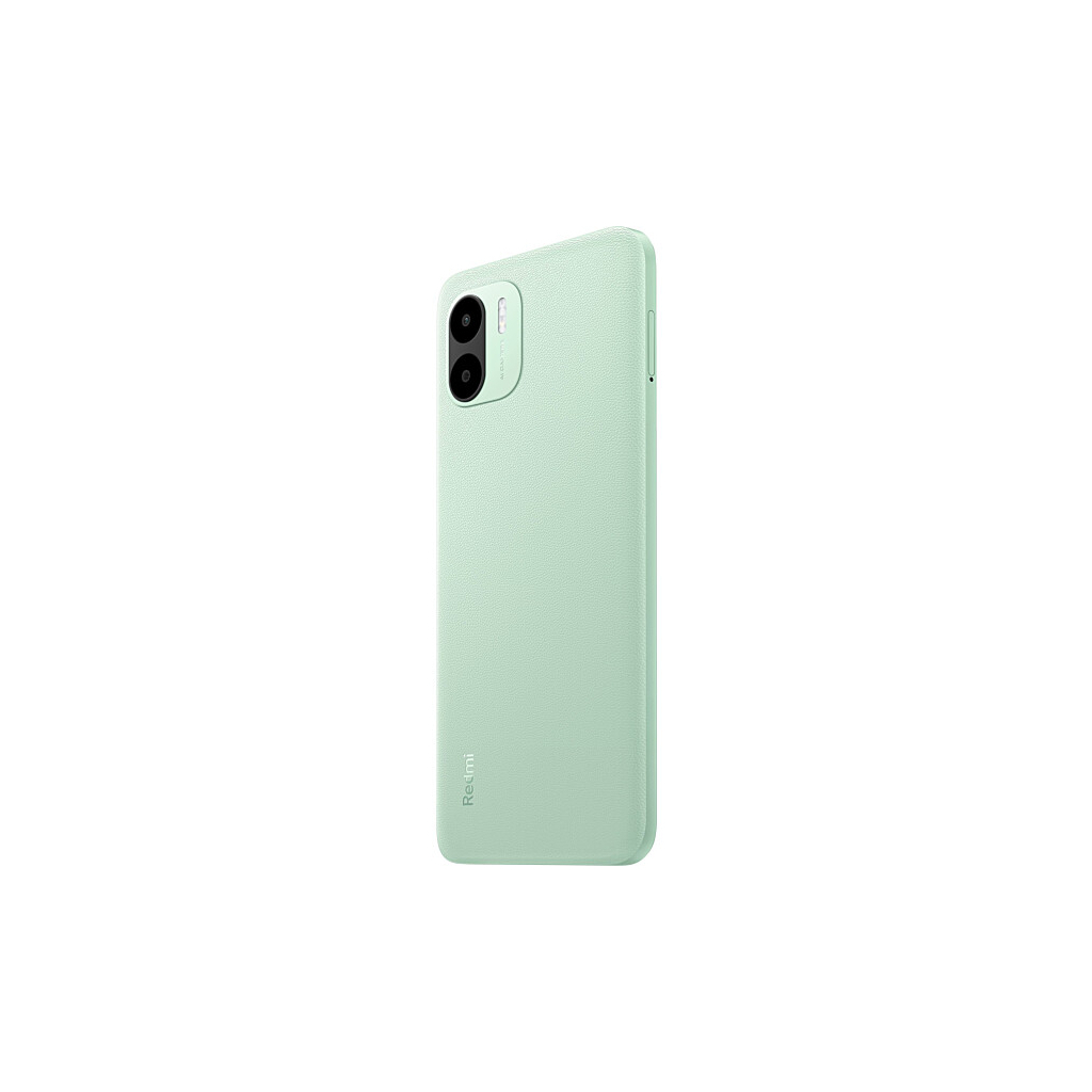 Мобильный телефон Xiaomi Redmi A1 3/32GB Light Green - 6