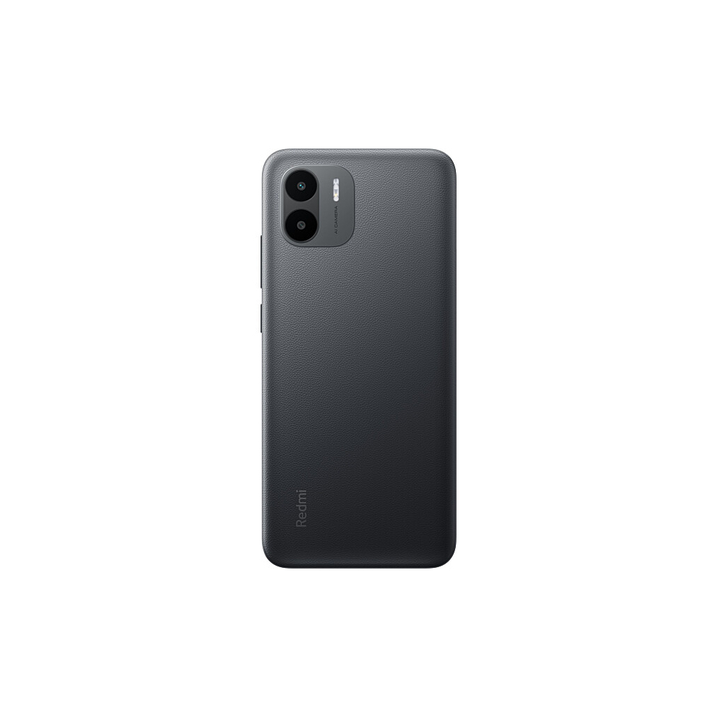 Мобильный телефон Xiaomi Redmi A1 3/32GB Black - 2