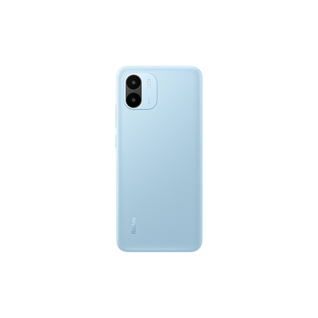 Мобильный телефон Xiaomi Redmi A1 3/32GB Light Blue - 2