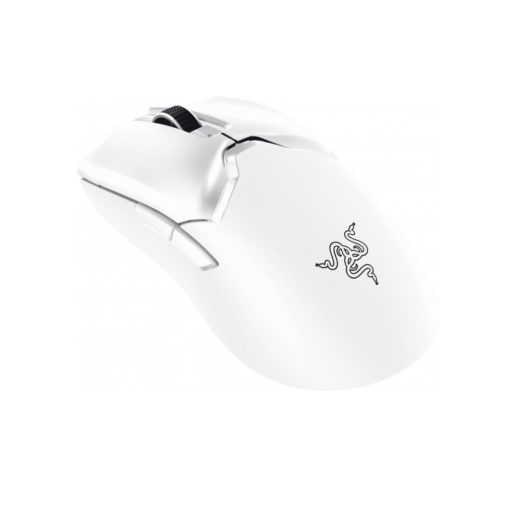 Мышка Razer Viper V2 PRO White (RZ01-04390200-R3G1) - 1