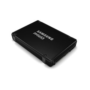 Накопитель SSD SAS 2.5" 30.72TB PM1653a Samsung (MZILG30THBLA-00A07)