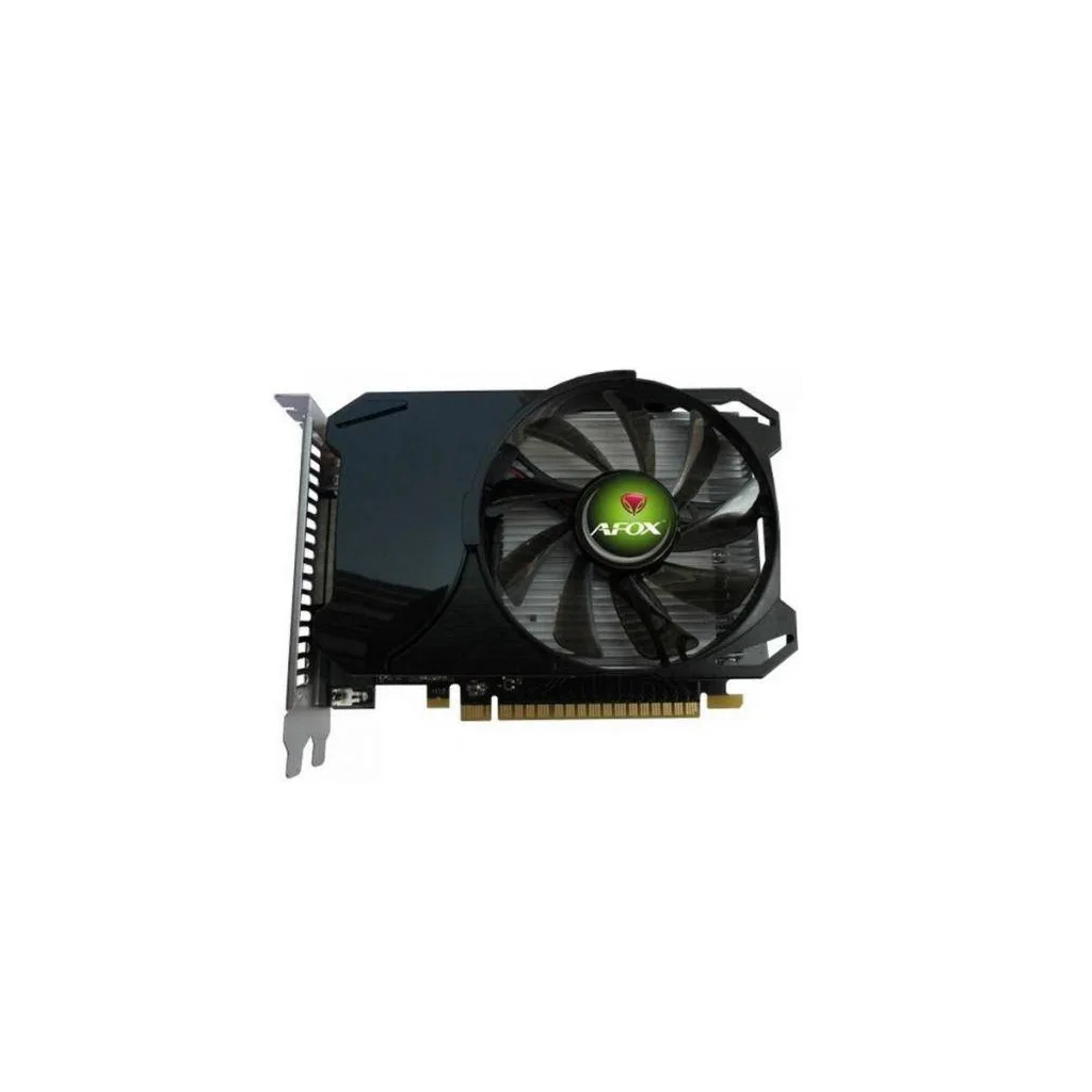 Видеокарта GeForce GT740 4Gb Afox (AF740-4096D5H3) Видеокарта GeForce GT740 4Gb Afox (AF740-4096D5H3)