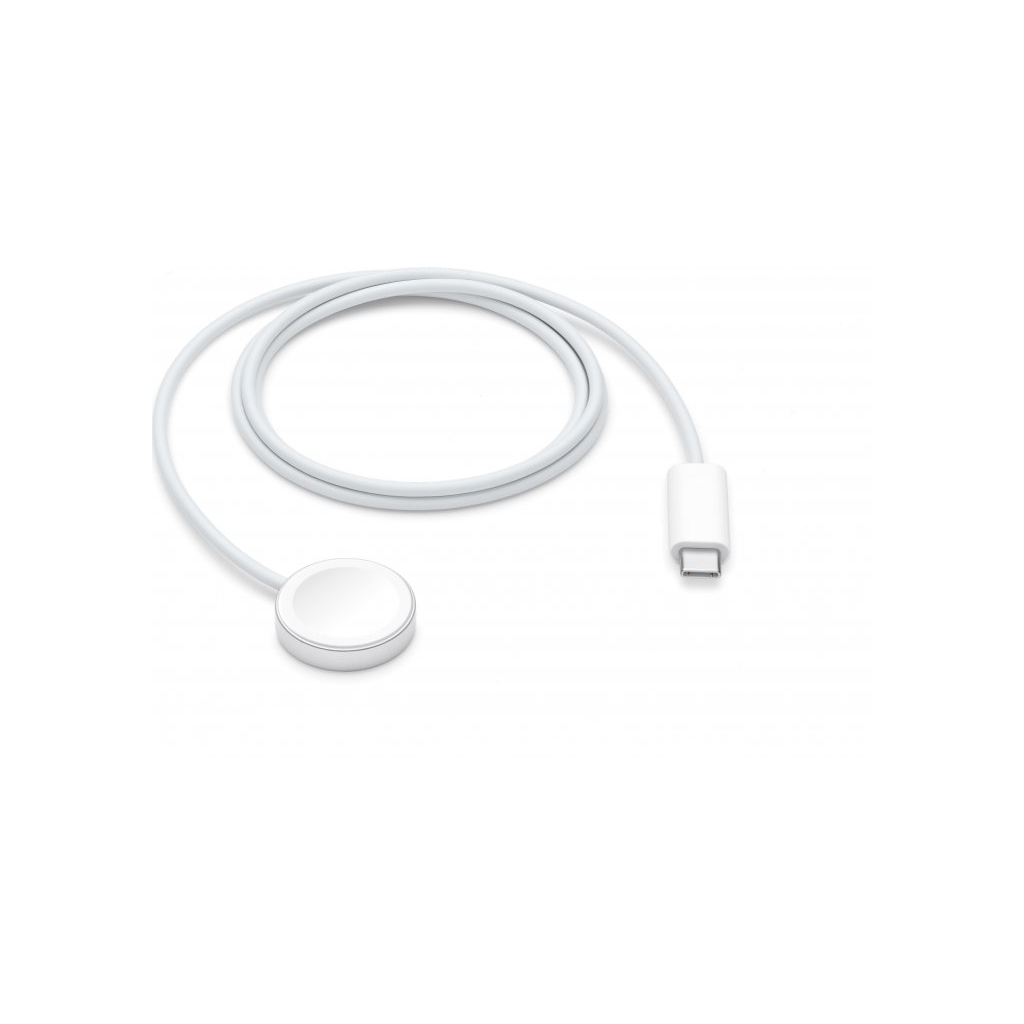 Смарт-часы Apple Watch Ultra GPS + Cellular, 49mm Titanium Case with Green Alpine Loop -Small (MNHJ3UL/A) - 5