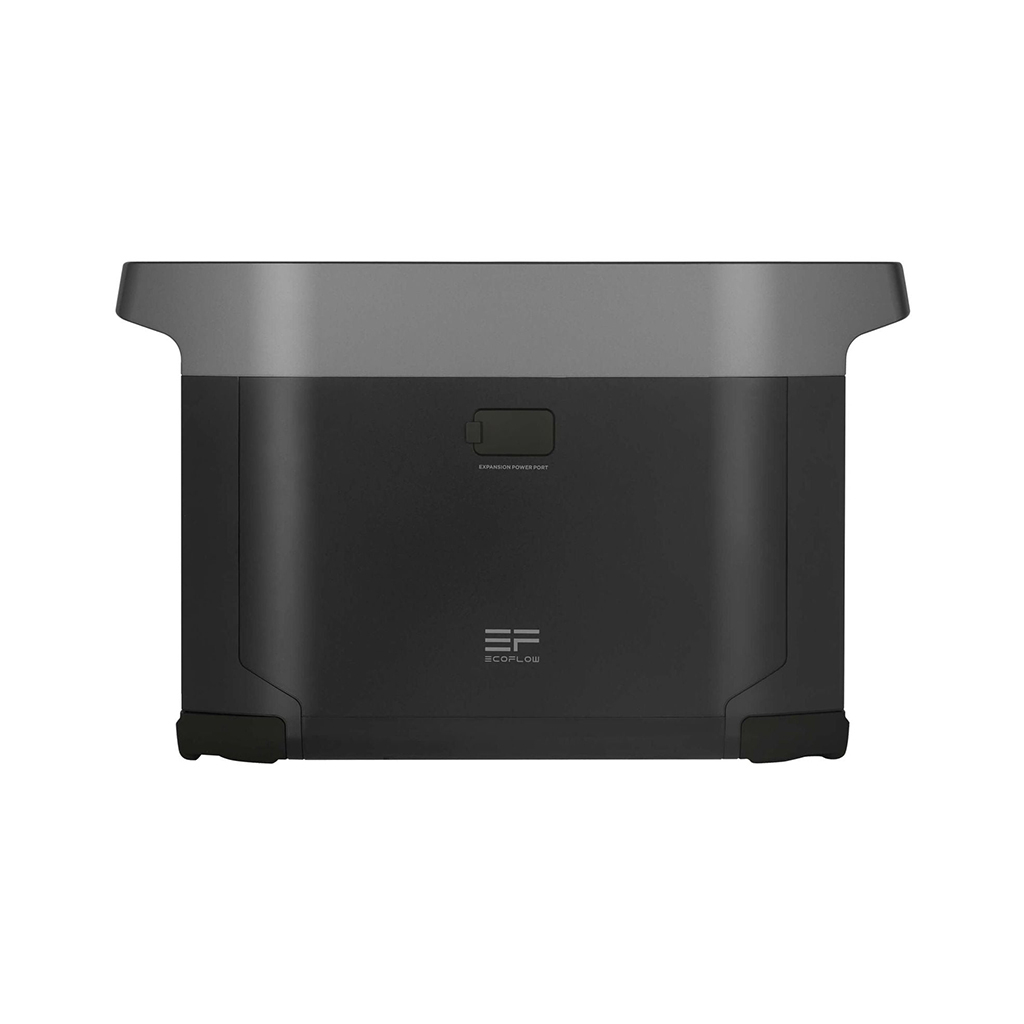 Зарядная станция EcoFlow DELTA Max Smart Extra Battery 2016Wh (PB930678) - 2 Зарядная станция EcoFlow DELTA Max Smart Extra Battery 2016Wh (PB930678) - 2