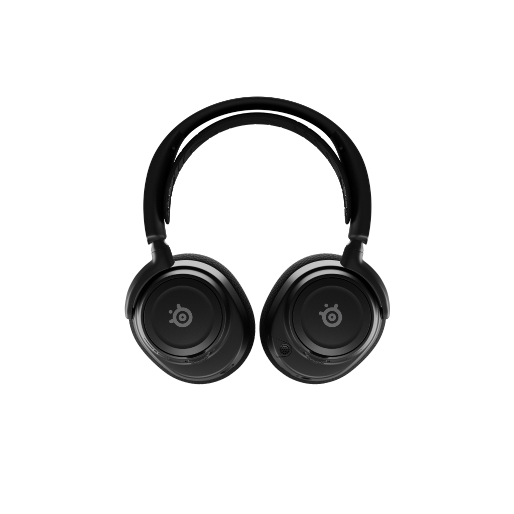 Наушники SteelSeries Arctis Nova 7 Black (SS61553) - 1