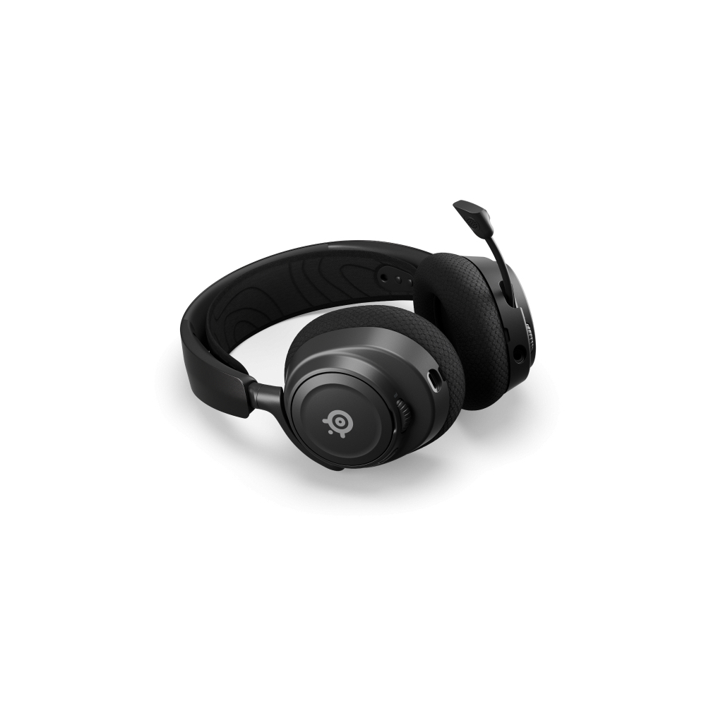 Наушники SteelSeries Arctis Nova 7 Black (SS61553) - 3