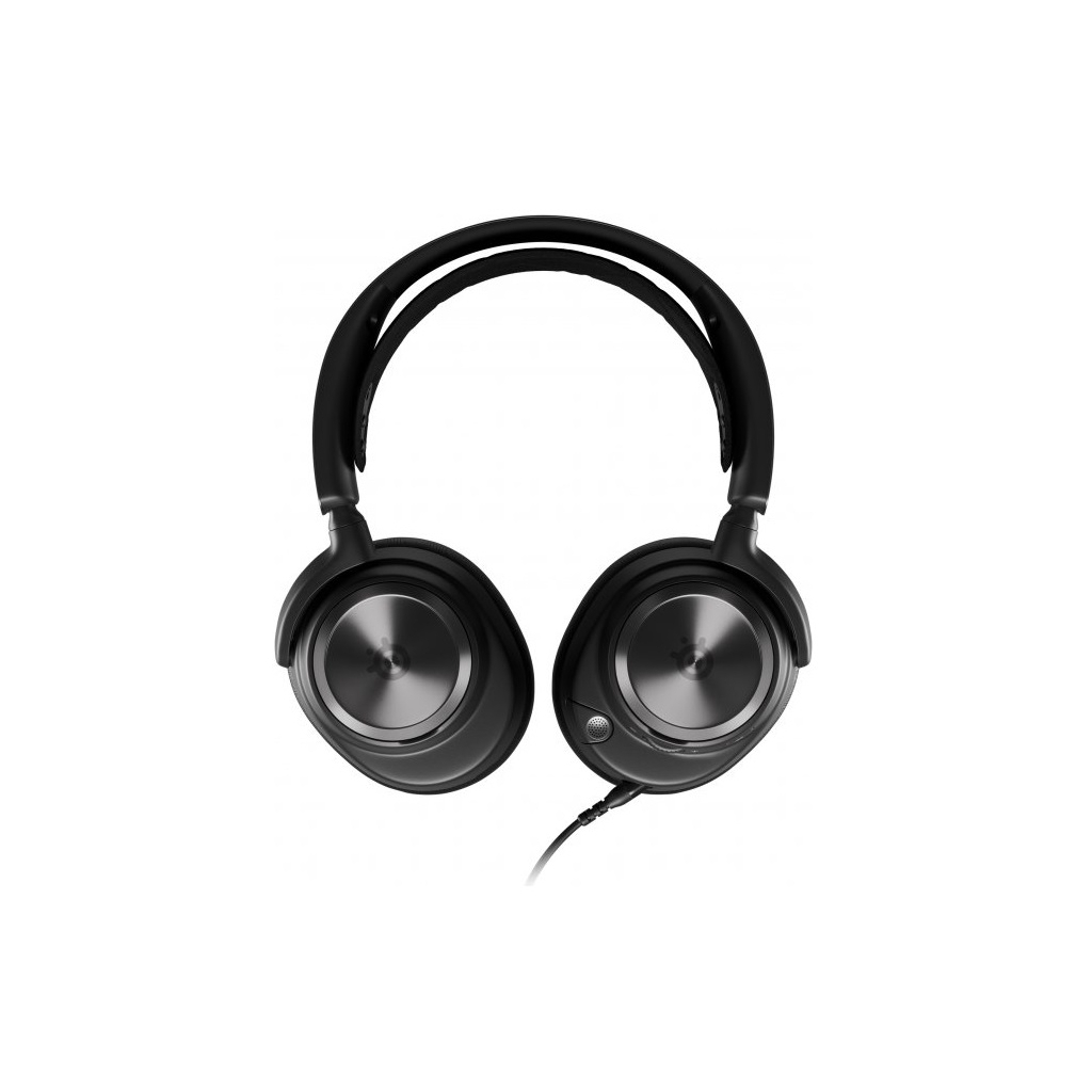Наушники SteelSeries Arctis Nova Pro (SS61527) - 2