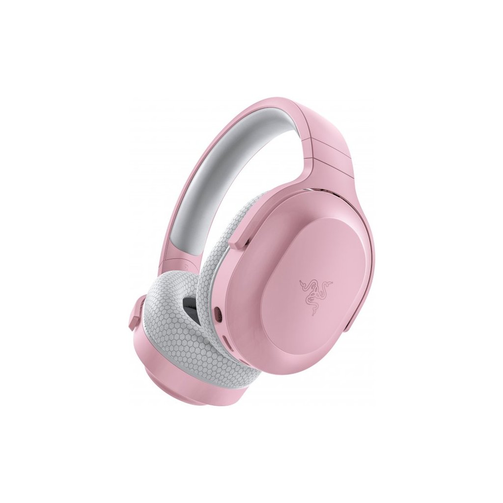 Наушники Razer Barracuda X Quartz Pink (RZ04-03800300-R3M1) - 3
