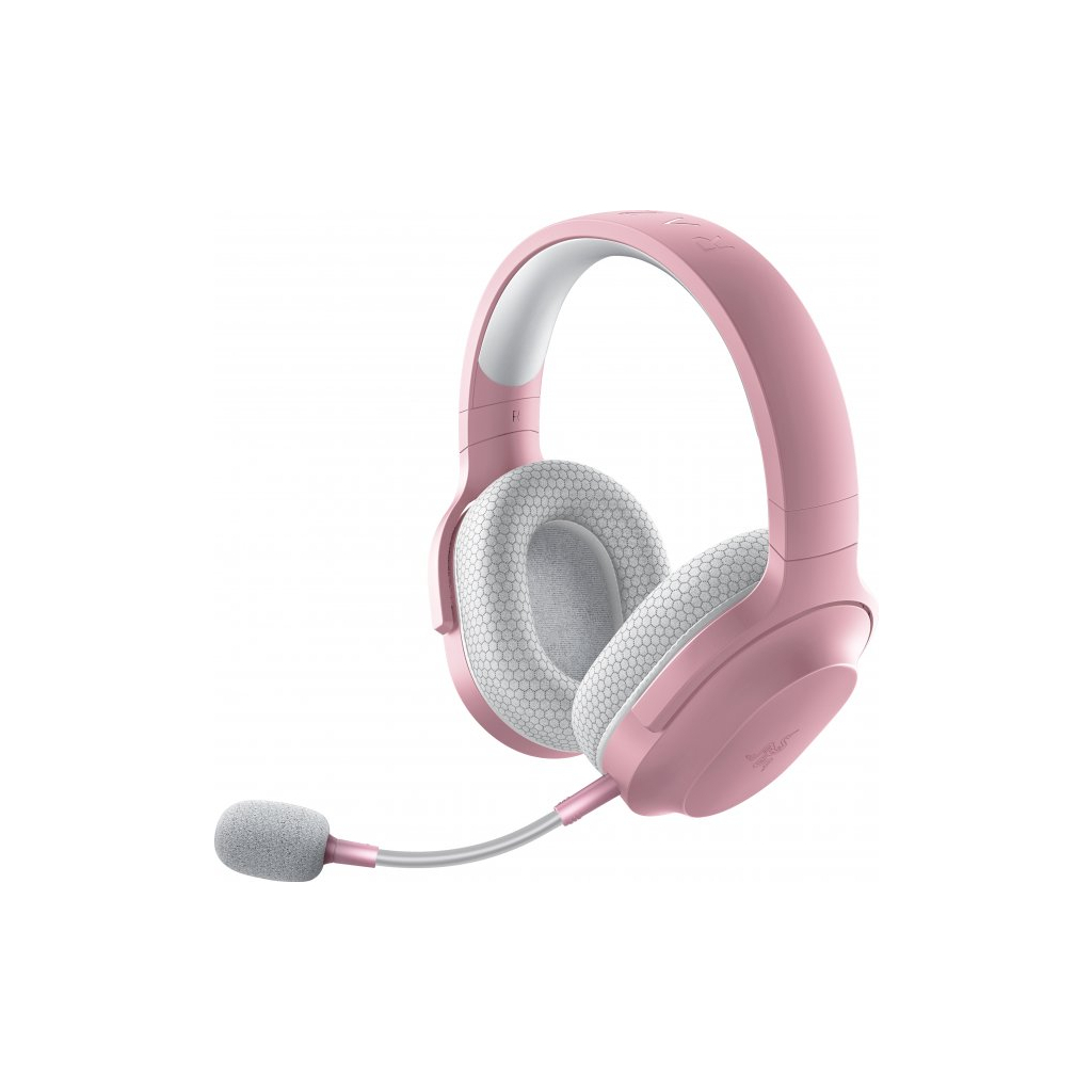 Наушники Razer Barracuda X Quartz Pink (RZ04-03800300-R3M1)