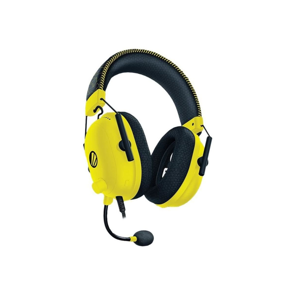 Наушники Razer Blackshark V2 + USB ESL Edition (RZ04-03230500-R3M1)