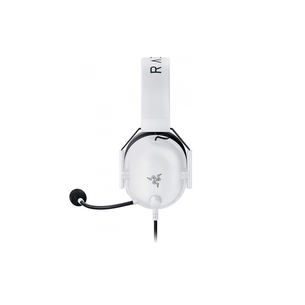 Наушники Razer Blackshark V2 X White (RZ04-03240700-R3M1) - 1