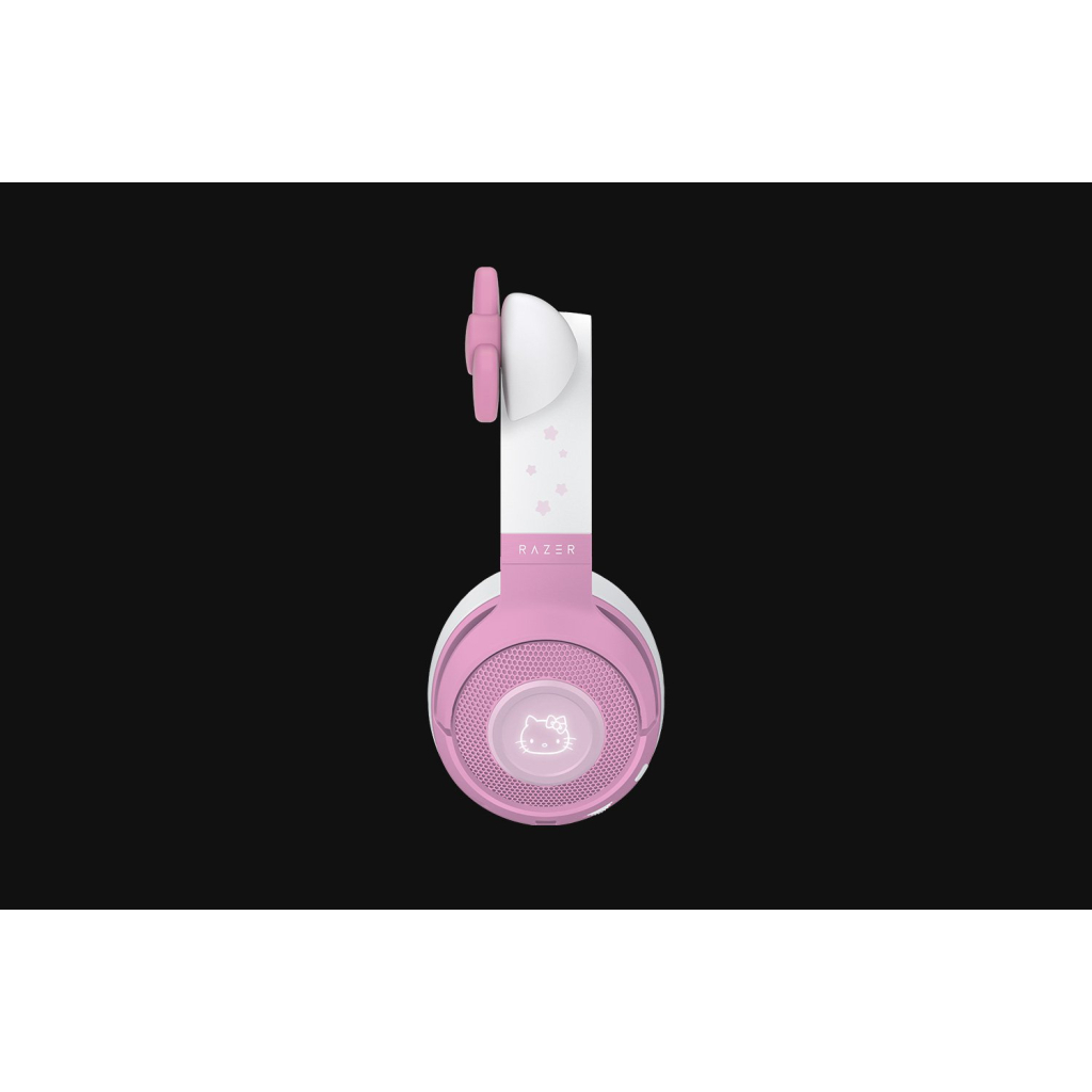 Наушники Razer Kraken BT Hello Kitty Edition (RZ04-03520300-R3M1) - 2