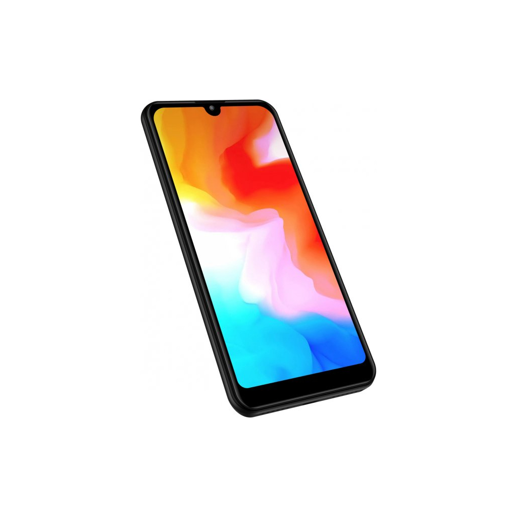 Мобильный телефон Sigma X-style S3502 2/16Gb Black (4827798524114) - 5