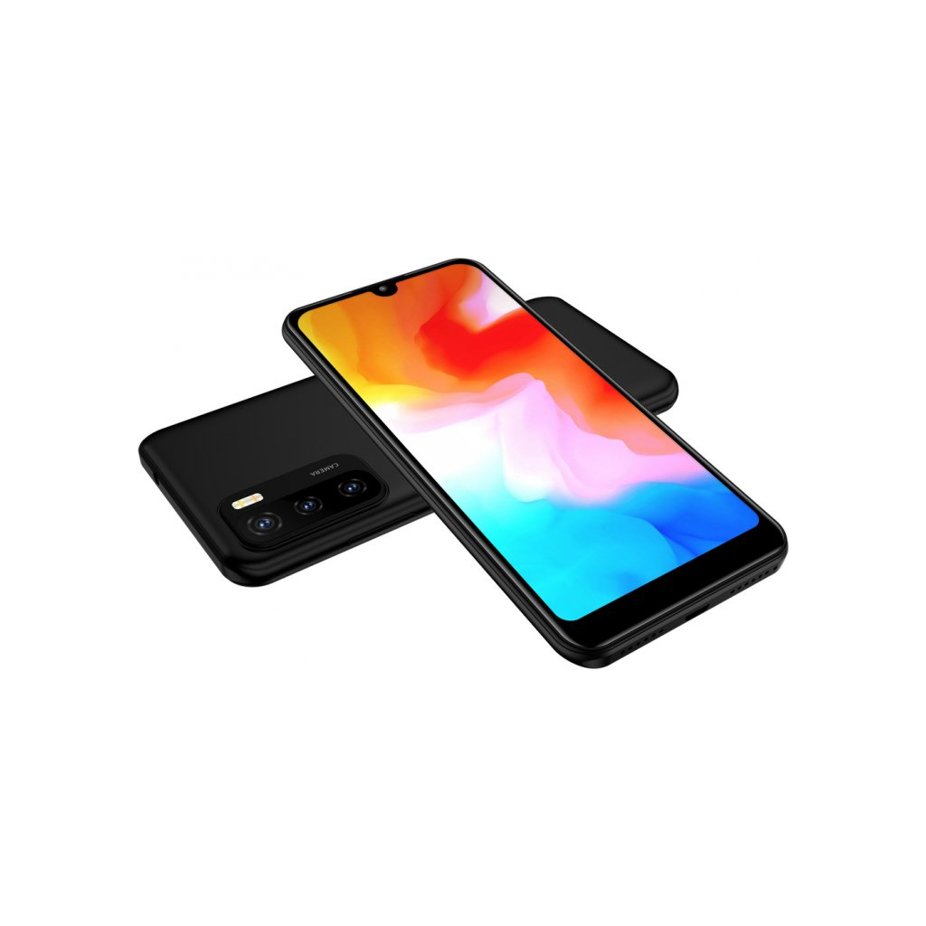 Мобильный телефон Sigma X-style S3502 2/16Gb Black (4827798524114) - 6