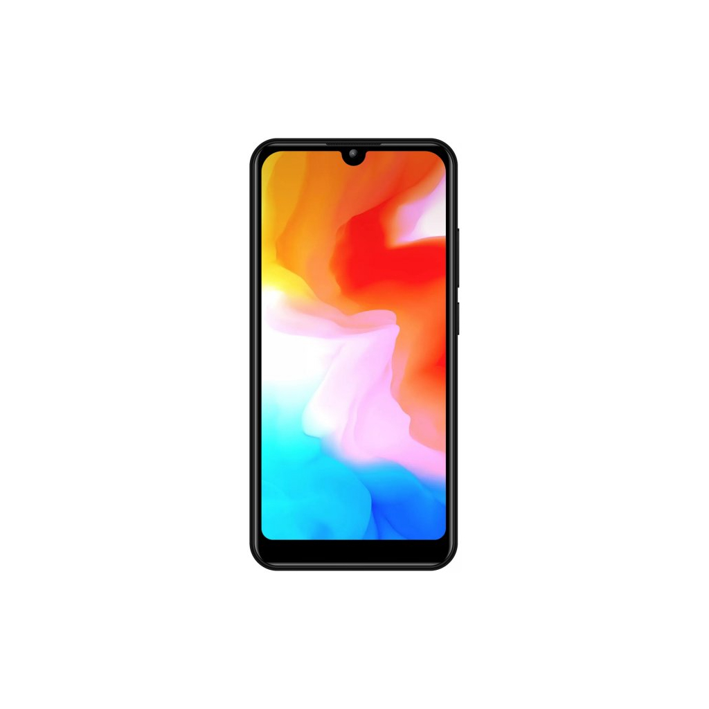 Мобильный телефон Sigma X-style S3502 2/16Gb Black (4827798524114)