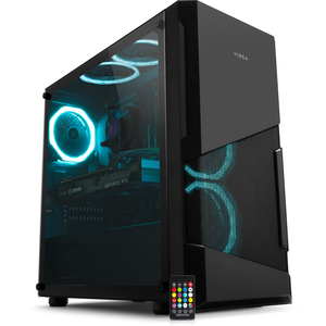 Компьютер Vinga Wolverine D5124 (I3M32G3050W.D5124)