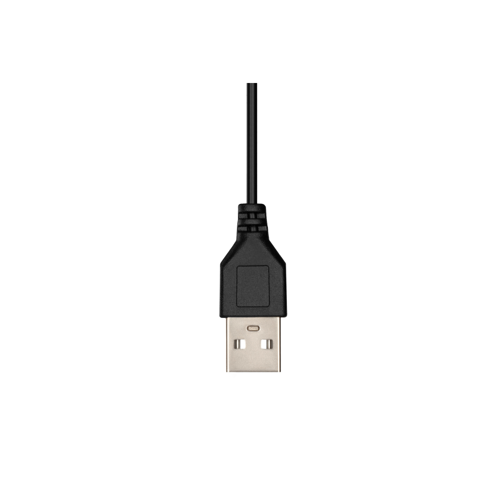 Акустическая система 2E SG300 RGB 3.5mm Black (2E-SG300B) - 6