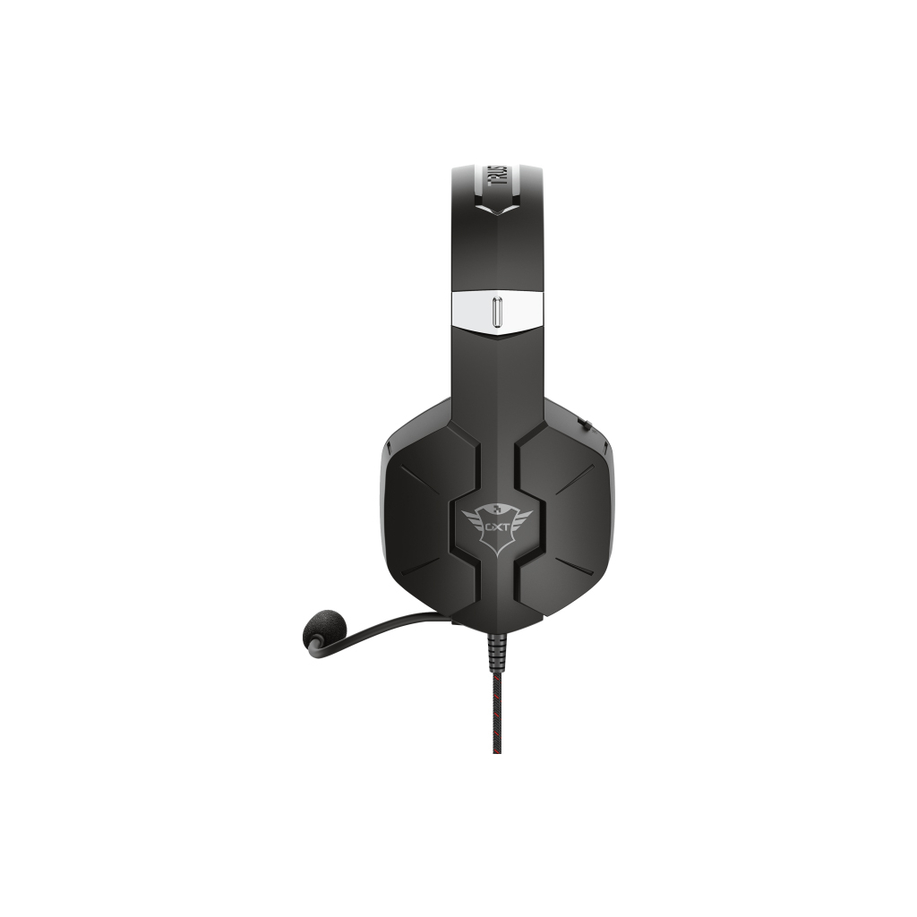 Наушники Trust GXT 323 CARUS 3.5mm Black (23652) - 1