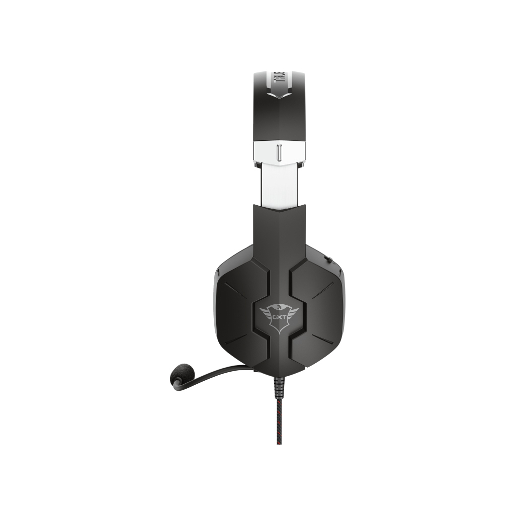 Наушники Trust GXT 323 CARUS 3.5mm Black (23652) - 2