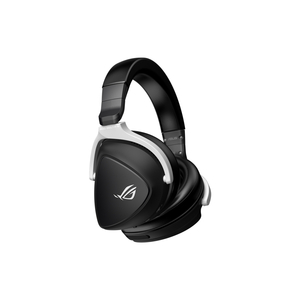 Наушники ASUS ROG Delta S Wireless Black/White (90YH03IW-B3UA00)