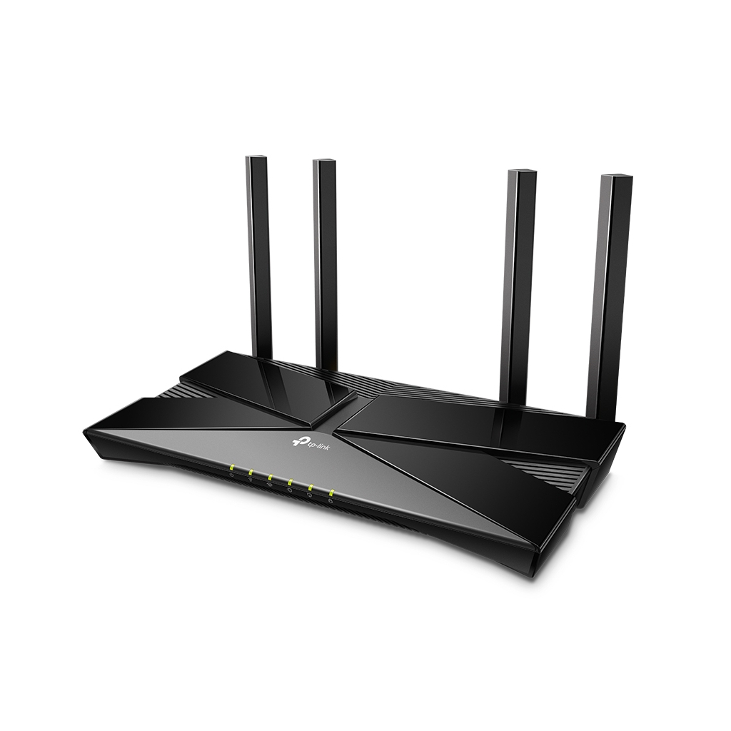 Маршрутизатор TP-Link ARCHER-AX1500 - 1 Маршрутизатор TP-Link ARCHER-AX1500 - 1