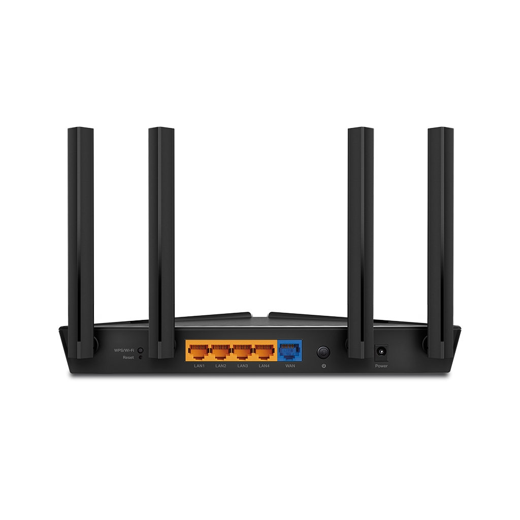 Маршрутизатор TP-Link ARCHER-AX1500 - 2 Маршрутизатор TP-Link ARCHER-AX1500 - 2