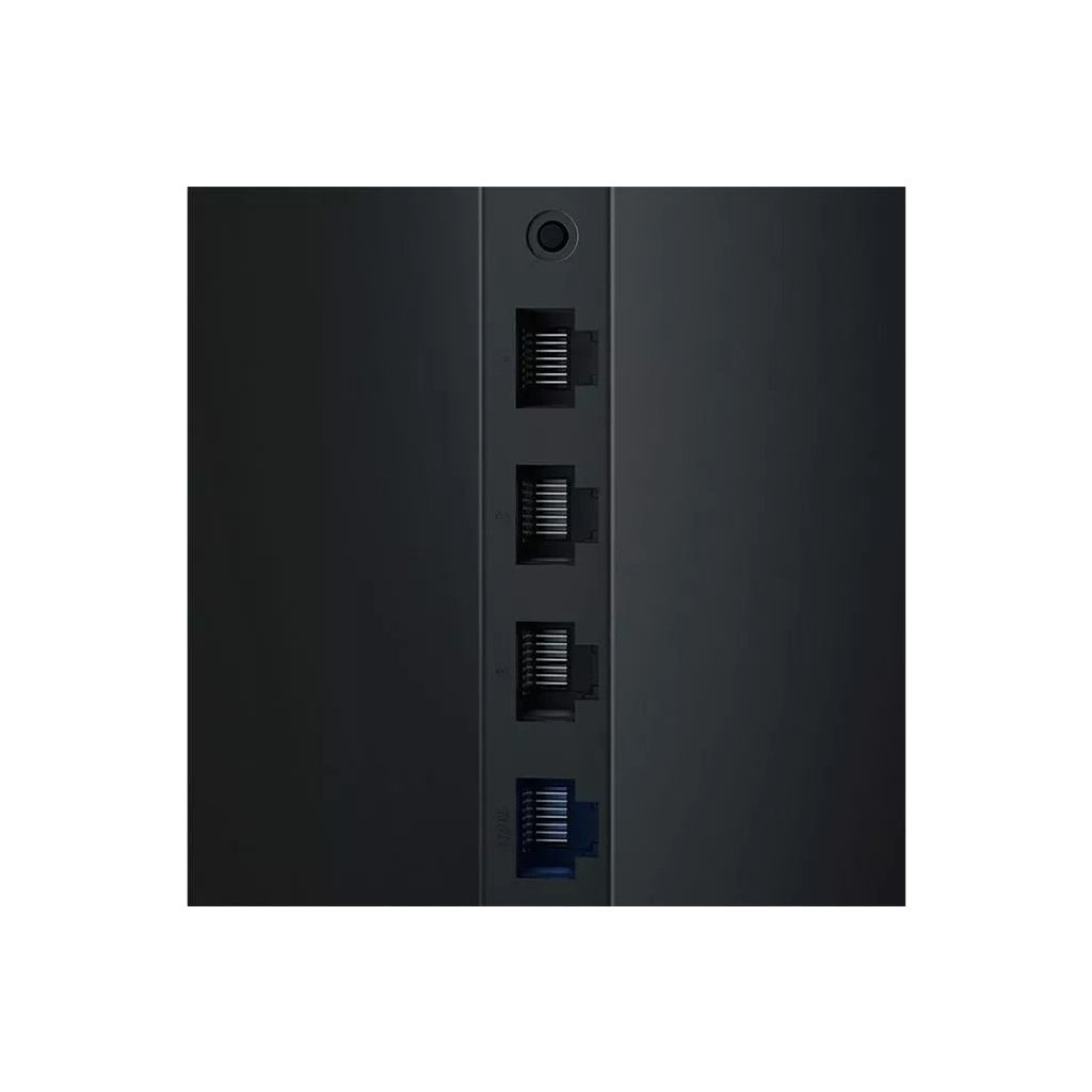 Маршрутизатор Xiaomi Mesh System AX3000 (1-pack) (DVB4315GL) - 4