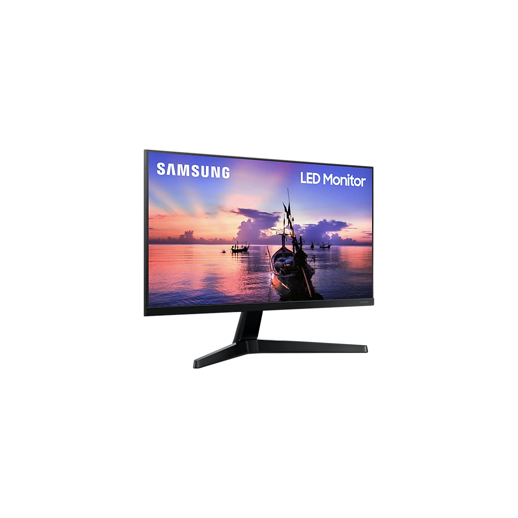 Монитор Samsung F24T350FHR (LF24T350FHRXEN) - 2