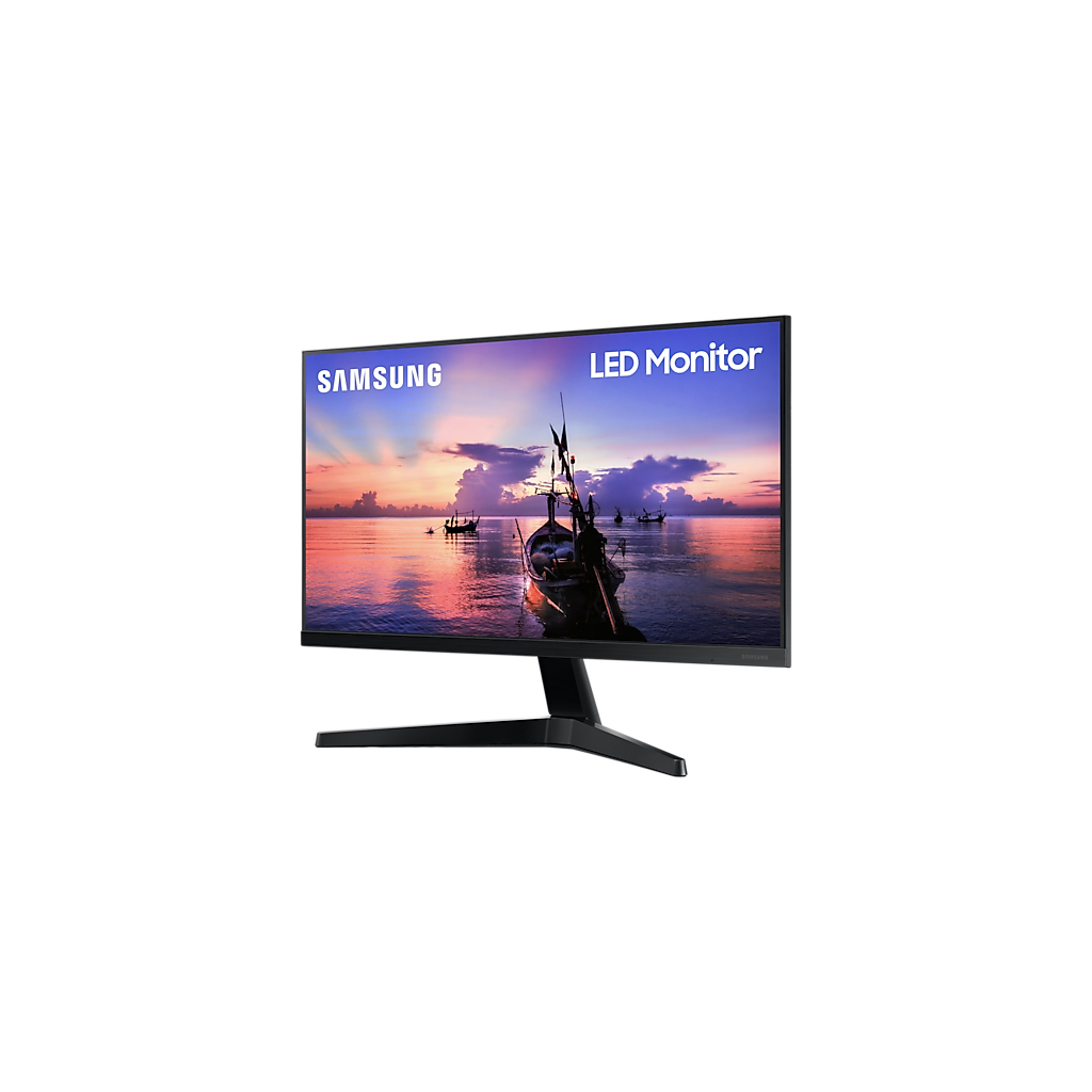 Монитор Samsung F24T350FHR (LF24T350FHRXEN) - 4