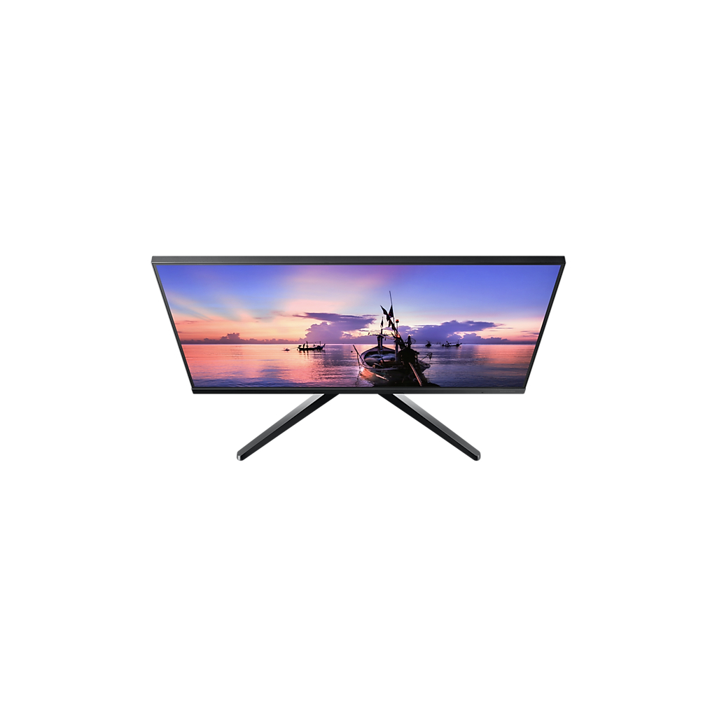 Монитор Samsung F24T350FHR (LF24T350FHRXEN) - 5