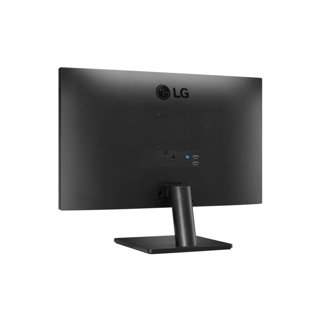 Монитор LG 24MP500-B - 4